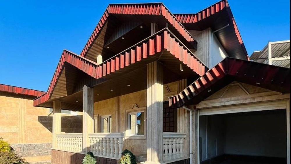 اجاره ویلای استخردار در رامسر